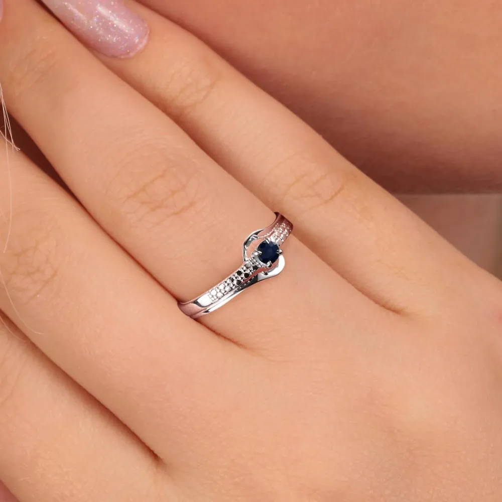Gioielli Donna|Anelli<Bluespirit ANELLO SAGGEZZA - P.77U803000212