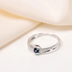 Gioielli Donna|Anelli<Bluespirit ANELLO SAGGEZZA - P.77U803000212