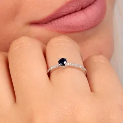 Gioielli Con Pietre Preziose|Gioielli Donna<Bluespirit ANELLO SAGGEZZA - P.20U803000210