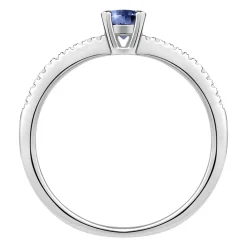 Gioielli Con Pietre Preziose|Gioielli Donna<Bluespirit ANELLO SAGGEZZA - P.20U803000210