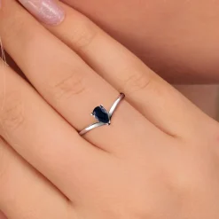 Gioielli Donna|Anelli<Bluespirit ANELLO SAGGEZZA - P.77U803000112