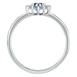 Gioielli Donna|Scopri Tutti Gli Anelli Di Fidanzamento<Bluespirit ANELLO SAGGEZZA - P.20C903003513I