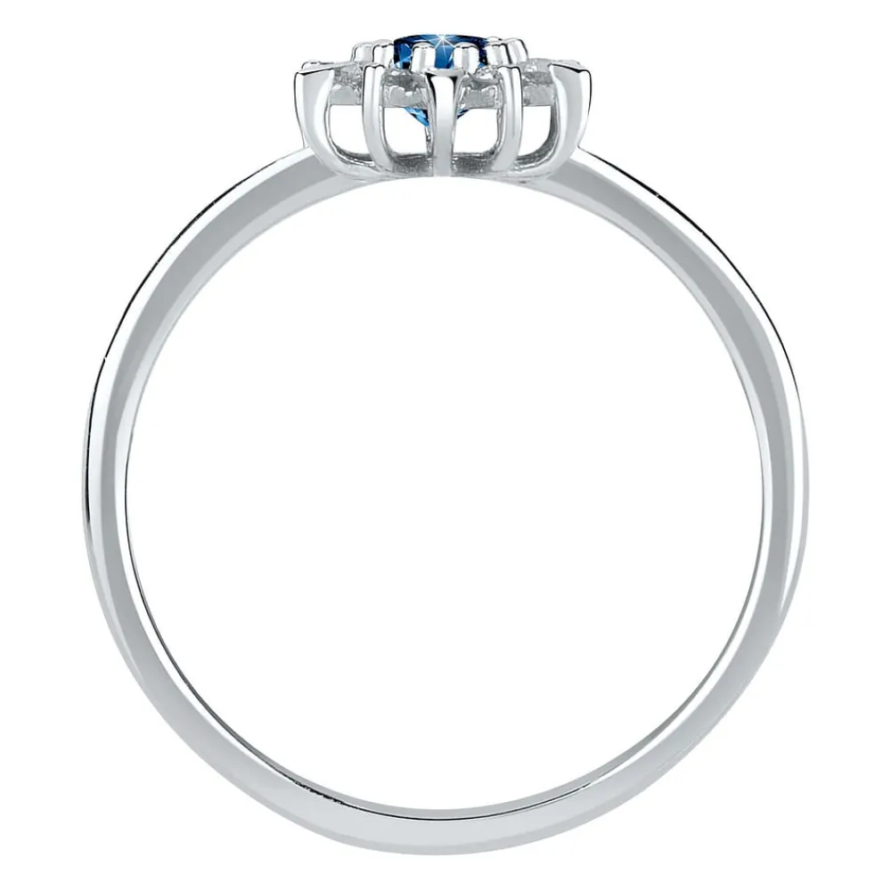 Gioielli Donna|Scopri Tutti Gli Anelli Di Fidanzamento<Bluespirit ANELLO SAGGEZZA - P.20C903003513I