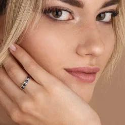 Anelli|Gioielli Con Pietre Preziose<Bluespirit ANELLO SAGGEZZA - P.20U803000810
