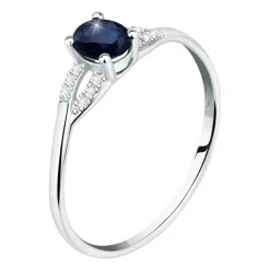 Gioielli Donna|Scopri Tutti Gli Anelli Di Fidanzamento<Bluespirit ANELLO SAGGEZZA - P.20U803000412I