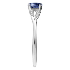Gioielli Donna|Scopri Tutti Gli Anelli Di Fidanzamento<Bluespirit ANELLO SAGGEZZA - P.20U803000412I