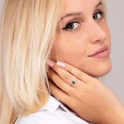 Gioielli Donna|Scopri Tutti Gli Anelli Di Fidanzamento<Bluespirit ANELLO SAGGEZZA - P.20U803000412I