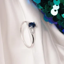 Gioielli Donna|Scopri Tutti Gli Anelli Di Fidanzamento<Bluespirit ANELLO SAGGEZZA - P.20U803000412I