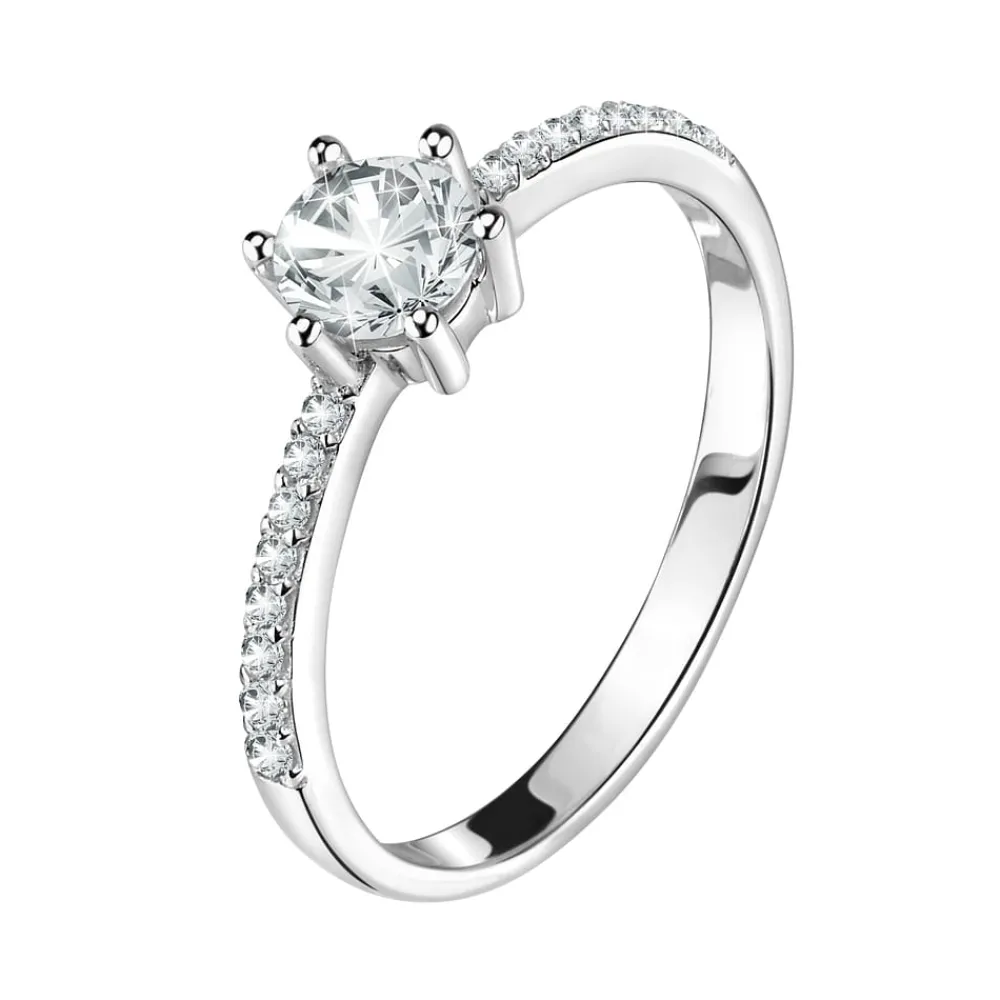 Gioielli Donna|Anelli In Oro<Bluespirit ANELLO SHINE - P.20S603000112