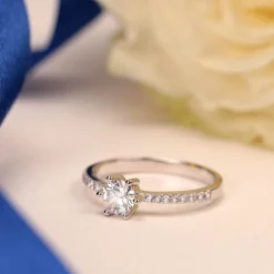 Gioielli Donna|Anelli In Oro<Bluespirit ANELLO SHINE - P.20S603000112