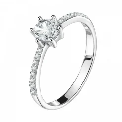 Gioielli Donna|Anelli In Oro<Bluespirit ANELLO SHINE - P.20S603000112