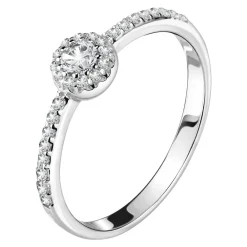 Gioielli Donna|Anelli In Oro<Bluespirit ANELLO SHINE - P.20S603000212