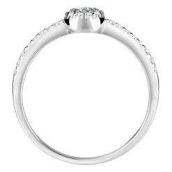 Gioielli Donna|Anelli In Oro<Bluespirit ANELLO SHINE - P.20S603000212