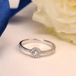Gioielli Donna|Anelli In Oro<Bluespirit ANELLO SHINE - P.20S603000212