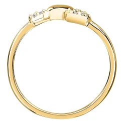 Anelli|Gioielli In Argento<Bluespirit ANELLO SOLIS CUORI - P.576F03000114
