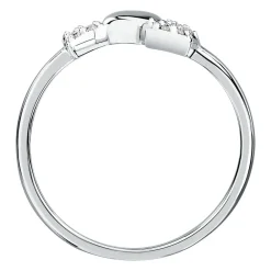 Anelli|Gioielli In Argento<Bluespirit ANELLO SOLIS CUORI - P.256F03000112