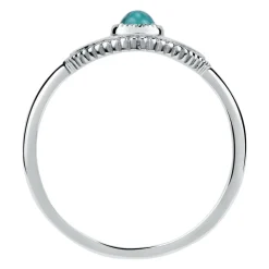 Anelli|Anelli In Argento<Bluespirit ANELLO TIPY - P.25K503000112
