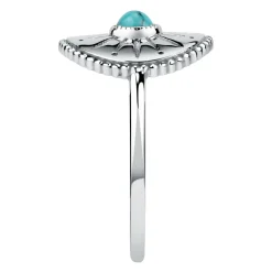 Anelli|Anelli In Argento<Bluespirit ANELLO TIPY - P.25K503000112
