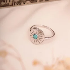 Anelli|Anelli In Argento<Bluespirit ANELLO TIPY - P.25K503000112