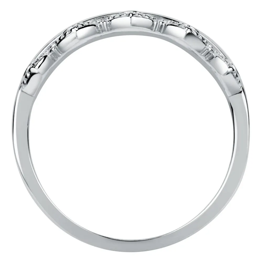 Anelli|Anelli In Argento<Bluespirit ANELLO TIPY - P.25K503000312