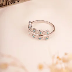 Anelli|Anelli In Argento<Bluespirit ANELLO TIPY - P.25K503000312