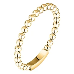 Anelli|Anelli In Acciaio<Bluespirit ANELLO TRENDY - P.31T603000912