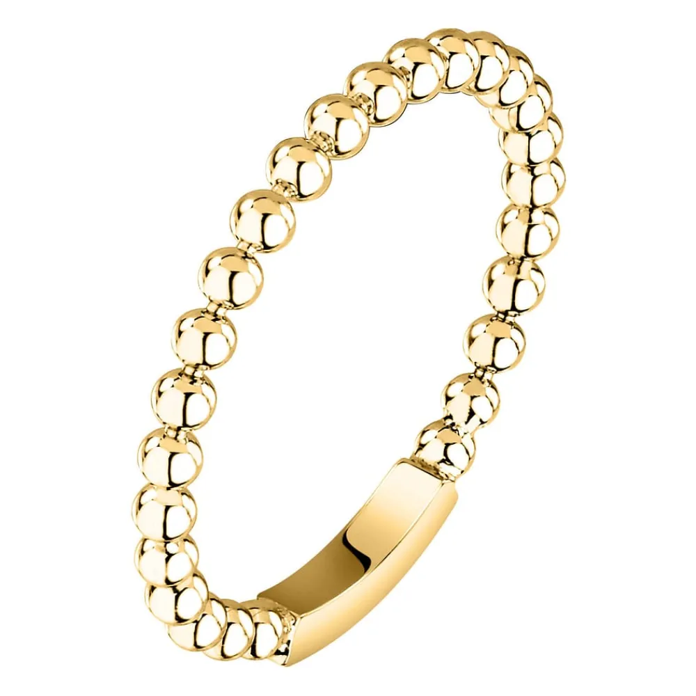 Anelli|Anelli In Acciaio<Bluespirit ANELLO TRENDY - P.31T603000912