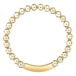 Anelli|Anelli In Acciaio<Bluespirit ANELLO TRENDY - P.31T603000912