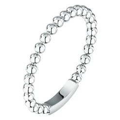 Anelli|Anelli In Acciaio<Bluespirit ANELLO TRENDY - P.31T603001010