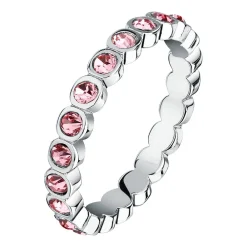 Gioielli Donna|Anelli In Acciaio<Bluespirit ANELLO TRENDY - P.31T603000716
