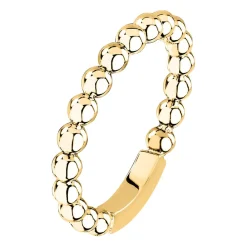 Anelli|Anelli In Acciaio<Bluespirit ANELLO TRENDY - P.31T603001114