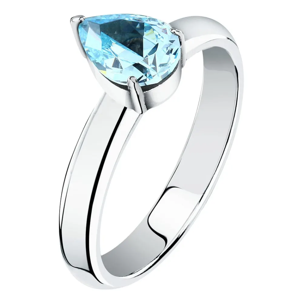 Anelli|Gioielli Donna<Bluespirit ANELLO TRENDY - P.31T603000414