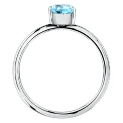 Anelli|Gioielli Donna<Bluespirit ANELLO TRENDY - P.31T603000414