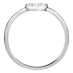 Anelli|Anelli In Argento<Bluespirit ANELLO TRUE LOVE - P.25J803000112