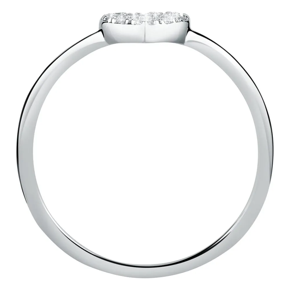 Anelli|Anelli In Argento<Bluespirit ANELLO TRUE LOVE - P.25J803000112