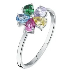 Anelli|Gioielli Donna<Bluespirit ANELLO VENERE - P.25X803000112
