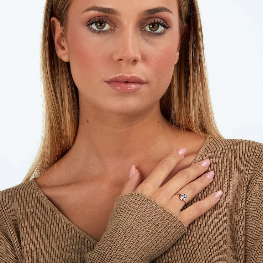 Anelli|Gioielli Donna<Bluespirit ANELLO VENERE - P.25X803000112