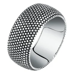Gioielli Uomo|Anelli In Argento<Bluespirit ANELLO VITAL - P.259C03000419
