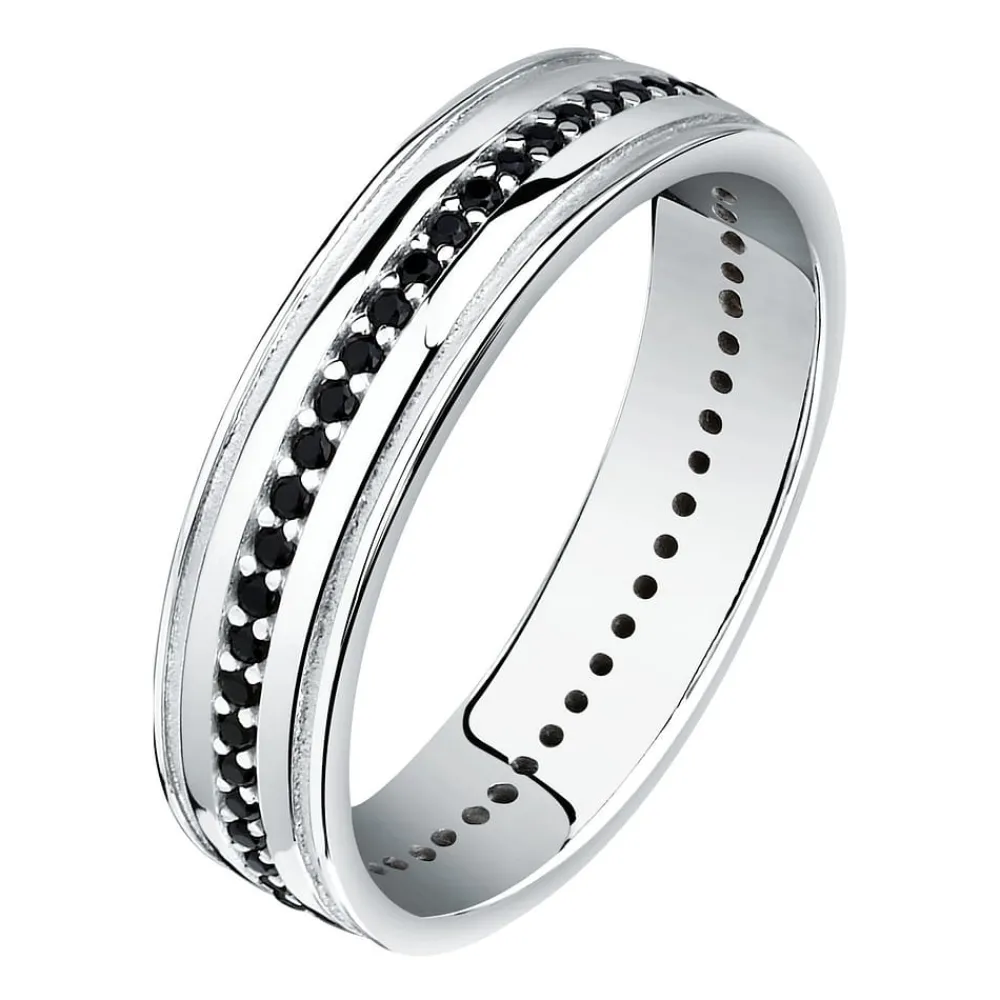 Gioielli Uomo|Anelli In Argento<Bluespirit ANELLO VITAL - P.259C03000519