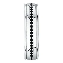 Gioielli Uomo|Anelli In Argento<Bluespirit ANELLO VITAL - P.259C03000519