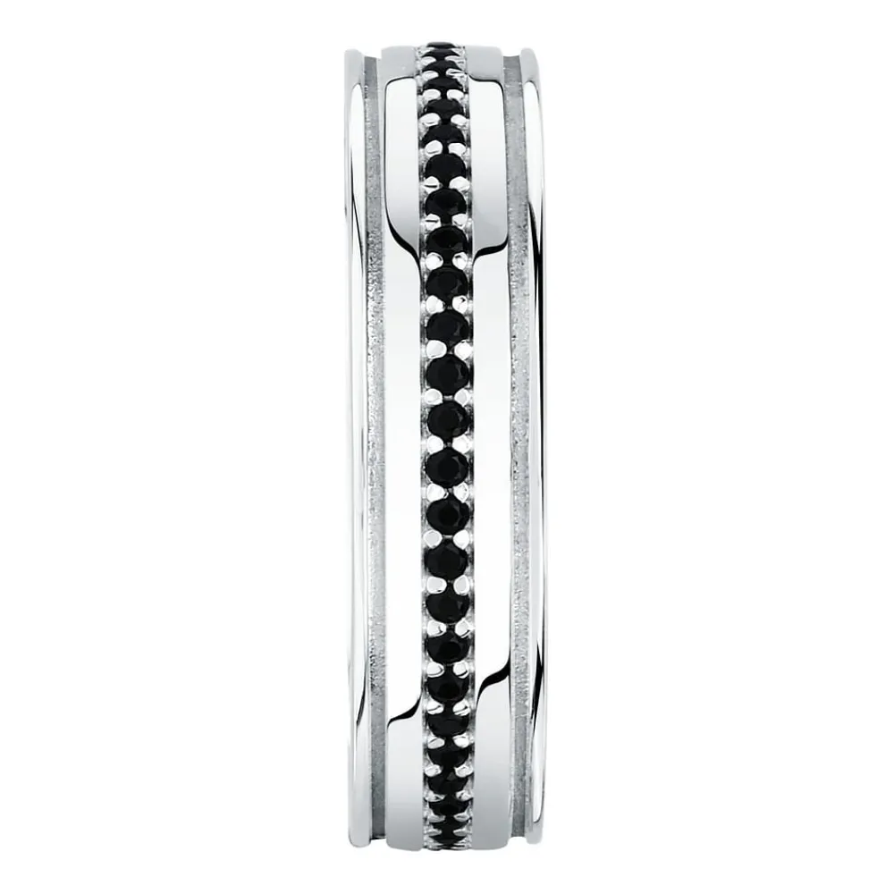 Gioielli Uomo|Anelli In Argento<Bluespirit ANELLO VITAL - P.259C03000519