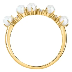 Gioielli Donna|Anello Veretta<Bluespirit ANELLO YAMOKO - P.133E03000106