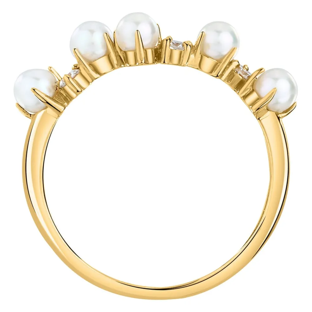 Gioielli Donna|Anello Veretta<Bluespirit ANELLO YAMOKO - P.133E03000106