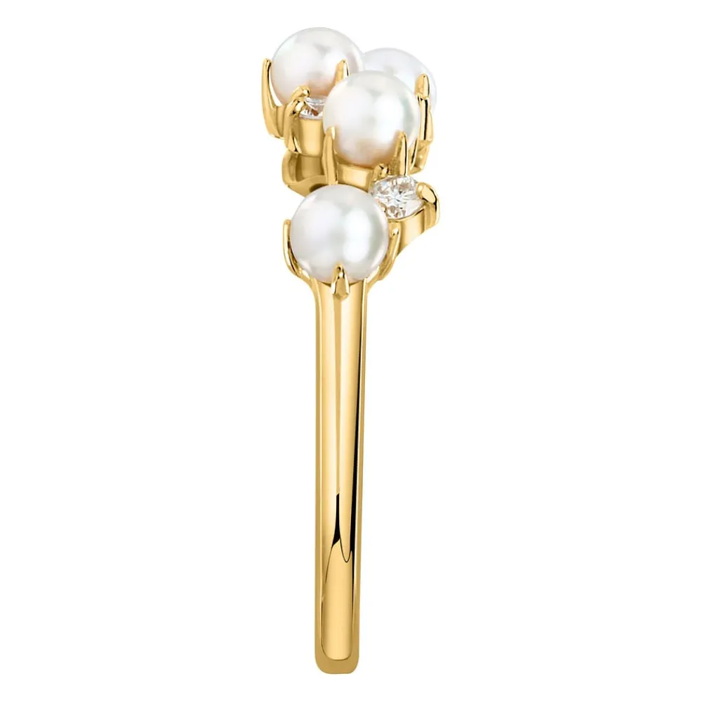 Gioielli Donna|Anello Veretta<Bluespirit ANELLO YAMOKO - P.133E03000106