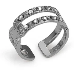 Gioielli In Acciaio|Anelli<Boccadamo ANELLO MAGIC CHAIN - BO.XAN184