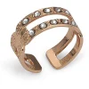 Gioielli In Acciaio|Anelli<Boccadamo ANELLO MAGIC CHAIN - BO.XAN184RS