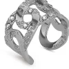 Gioielli In Acciaio|Anelli<Boccadamo ANELLO MAGIC CHAIN - BO.XAN186