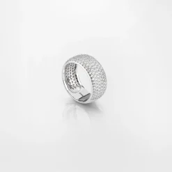 Gioielli In Argento|Anelli<Chiara Ferragni Brand ANELLO SILVER COLLECTION - J19AXD34010