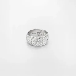 Gioielli In Argento|Anelli<Chiara Ferragni Brand ANELLO SILVER COLLECTION - J19AXD34010