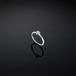 Gioielli Donna<Chiara Ferragni Brand ANELLO SILVER COLLECTION - J19AXD11010